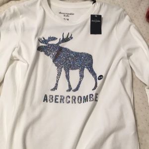Abercrombie shirt
